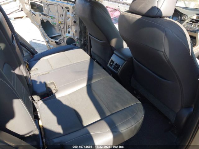 JTJYARBZ3H2080309 Lexus NX 200T