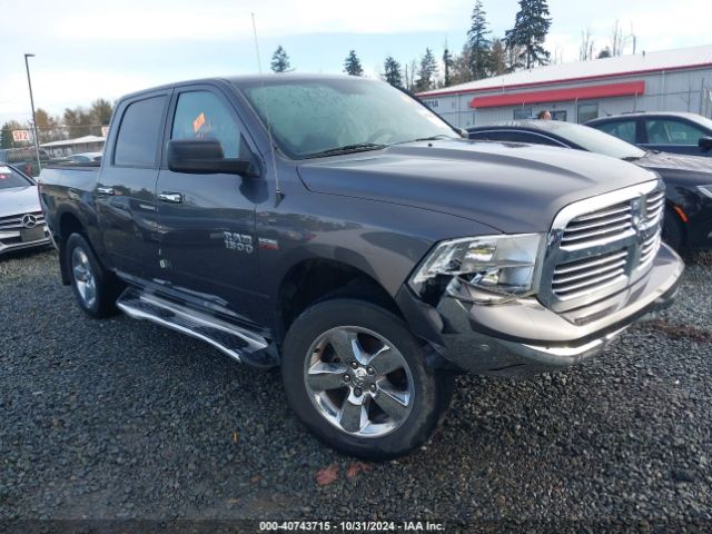 1C6RR6LT1ES403509 auction archive image