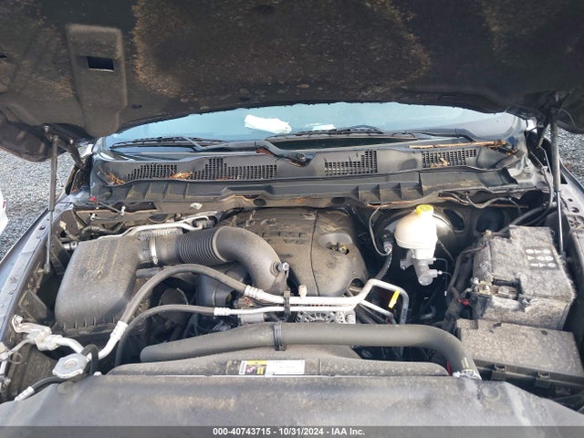 1C6RR6LT1ES403509 RAM 1500 Big Horn