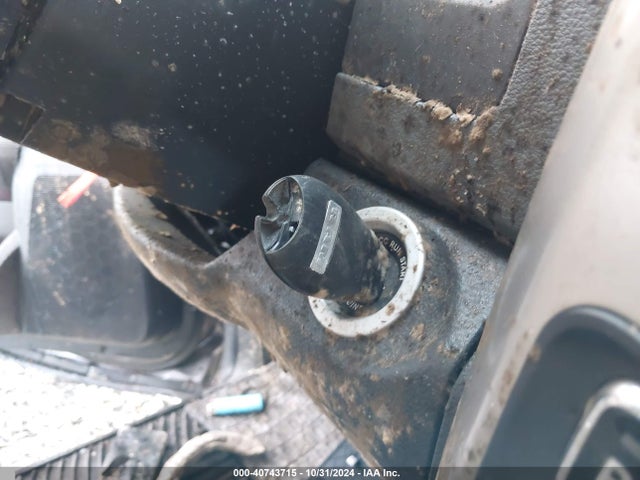 1C6RR6LT1ES403509 RAM 1500 Big Horn