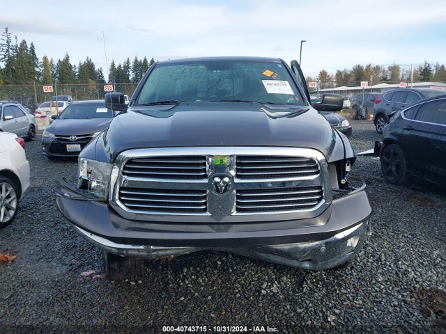 1C6RR6LT1ES403509 RAM 1500 Big Horn
