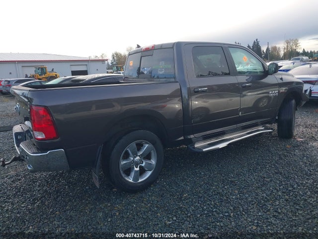 1C6RR6LT1ES403509 RAM 1500 Big Horn