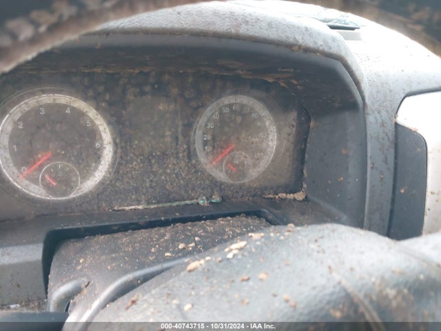1C6RR6LT1ES403509 RAM 1500 Big Horn