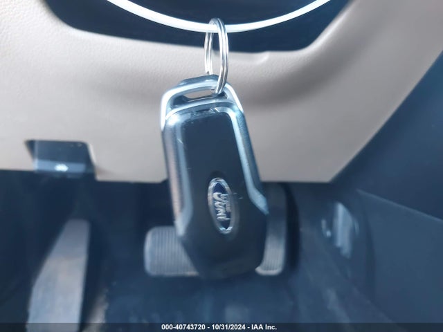 Ford Explorer Limited 2017 1FM5K7FH7HGC10163 Image 11