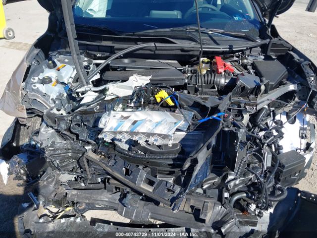 2024 NISSAN ROGUE 5N1BT3BB7RC750101 Photo 9