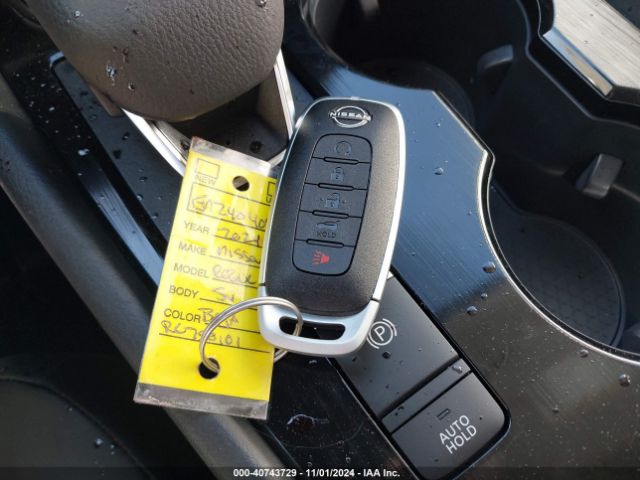 2024 NISSAN ROGUE 5N1BT3BB7RC750101 Photo 10