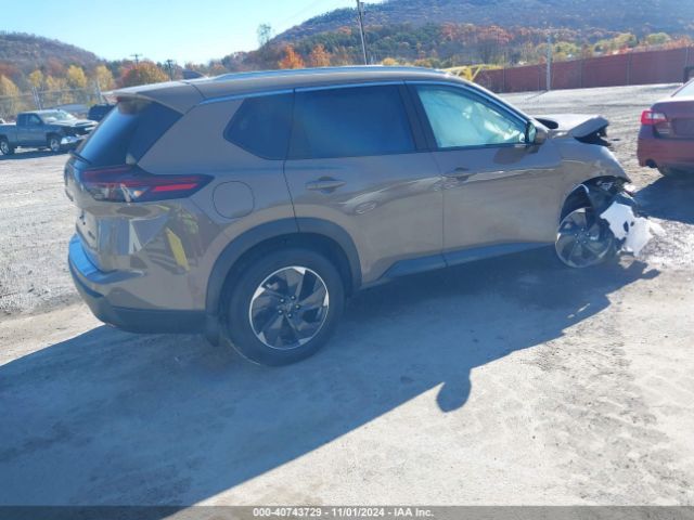 2024 NISSAN ROGUE 5N1BT3BB7RC750101 Photo 3
