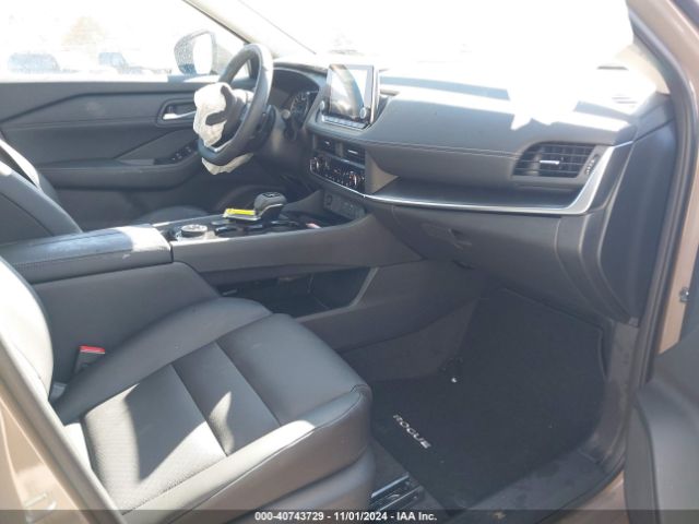2024 NISSAN ROGUE 5N1BT3BB7RC750101 Photo 4