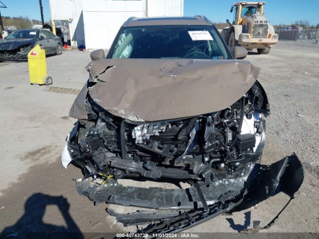 2024 NISSAN ROGUE 5N1BT3BB7RC750101 Photo 5