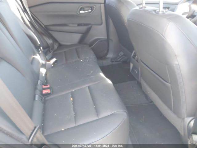 2024 NISSAN ROGUE 5N1BT3BB7RC750101 Photo 7