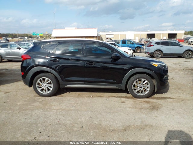 Hyundai TUCSON SE 2016 KM8J33A45GU182114 Image 13