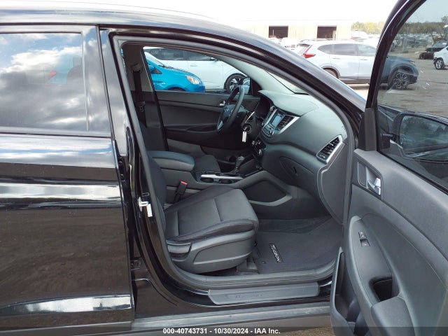 Hyundai TUCSON SE 2016 KM8J33A45GU182114 Image 5
