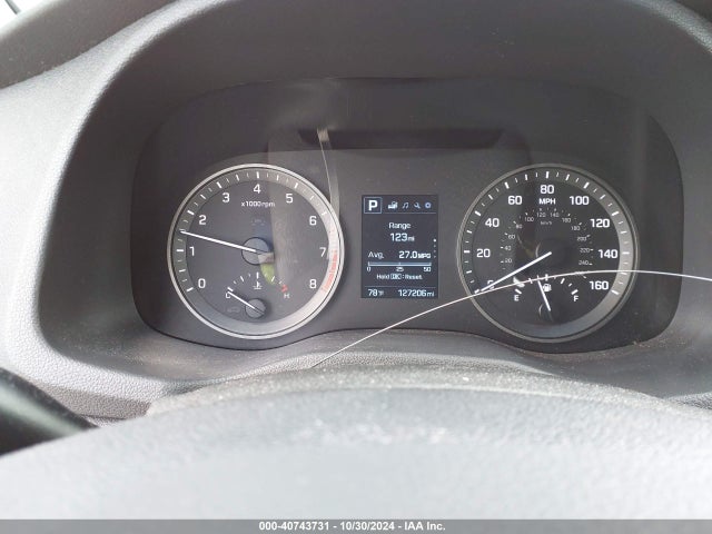 Hyundai TUCSON SE 2016 KM8J33A45GU182114 Image 7