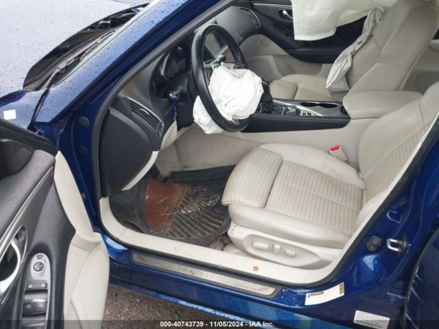 JN1EV7AP6JM351987 Infiniti Q50 3.0t Sport