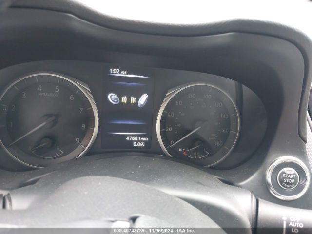 JN1EV7AP6JM351987 Infiniti Q50 3.0t Sport