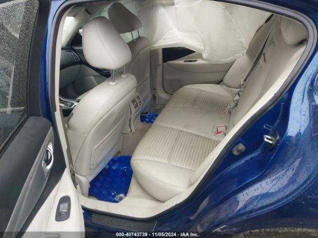 JN1EV7AP6JM351987 Infiniti Q50 3.0t Sport