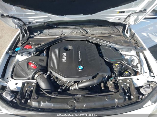 WBA4J5C59KBM65349 BMW 440i Gran Coupe