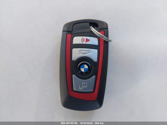 WBA4J5C59KBM65349 BMW 440i Gran Coupe