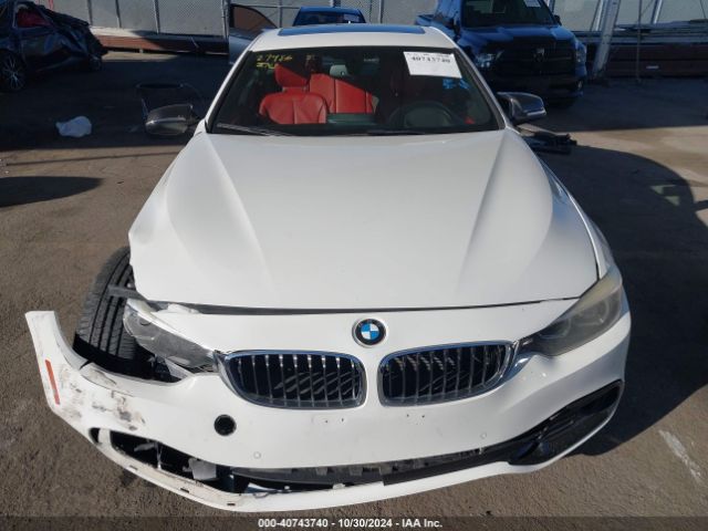 WBA4J5C59KBM65349 BMW 440i Gran Coupe