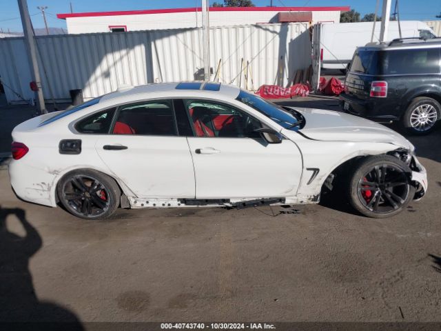 WBA4J5C59KBM65349 BMW 440i Gran Coupe