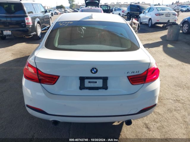 WBA4J5C59KBM65349 BMW 440i Gran Coupe