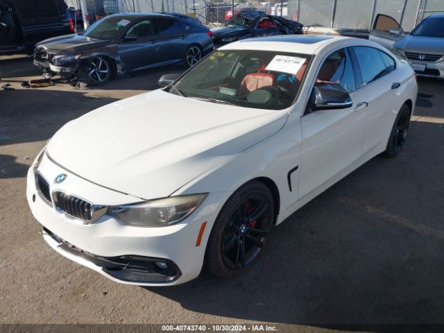 WBA4J5C59KBM65349 BMW 440i Gran Coupe