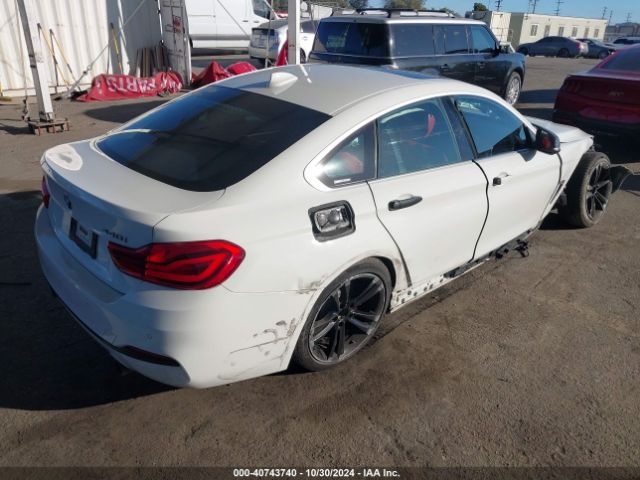WBA4J5C59KBM65349 BMW 440i Gran Coupe