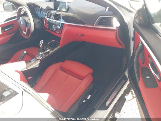 WBA4J5C59KBM65349 BMW 440i Gran Coupe