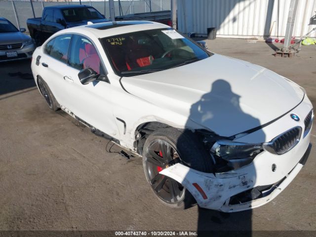 WBA4J5C59KBM65349 BMW 440i Gran Coupe