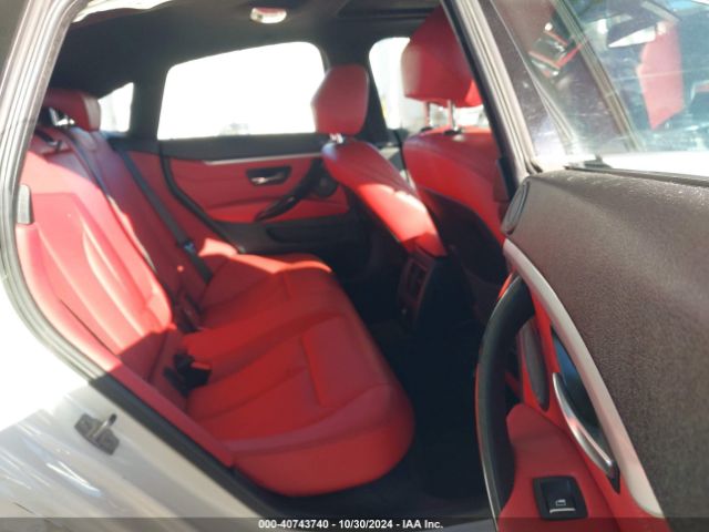 WBA4J5C59KBM65349 BMW 440i Gran Coupe