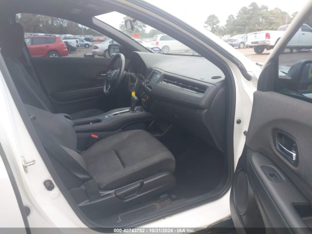 3CZRU5H19KM708070 Honda HR-V SPORT