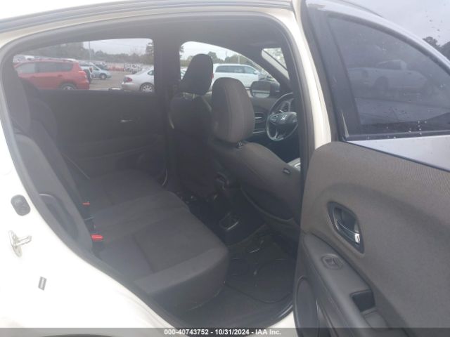 3CZRU5H19KM708070 Honda HR-V SPORT