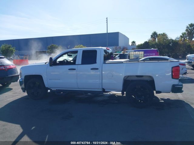 1GCRCNEH3HZ164070 Chevrolet Silverado 1500 Wt