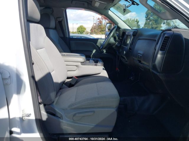 1GCRCNEH3HZ164070 Chevrolet Silverado 1500 Wt