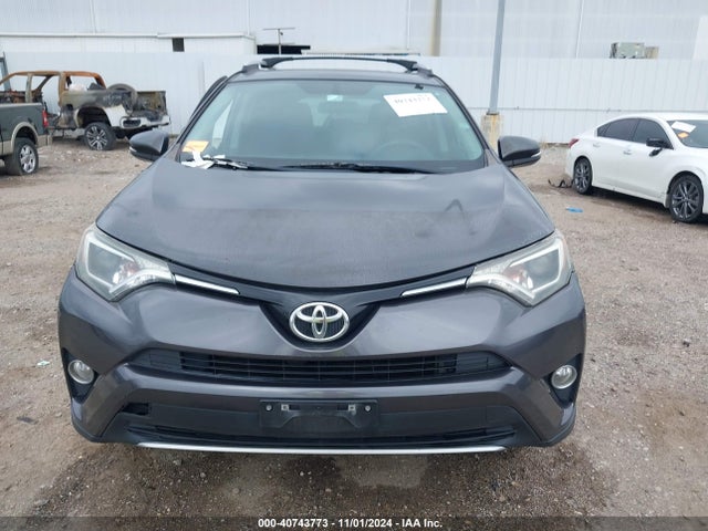 Toyota Rav4 Xle 2016 2T3WFREV8GW250481 Image 13