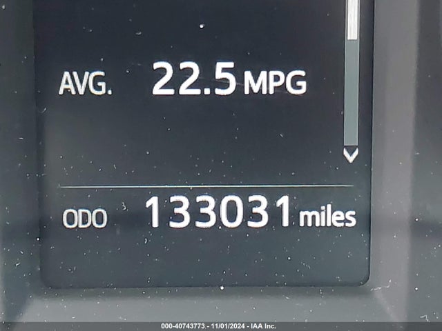 Toyota Rav4 Xle 2016 2T3WFREV8GW250481 Image 16