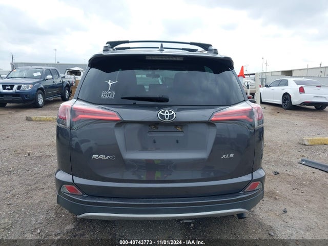 Toyota Rav4 Xle 2016 2T3WFREV8GW250481 Image 17