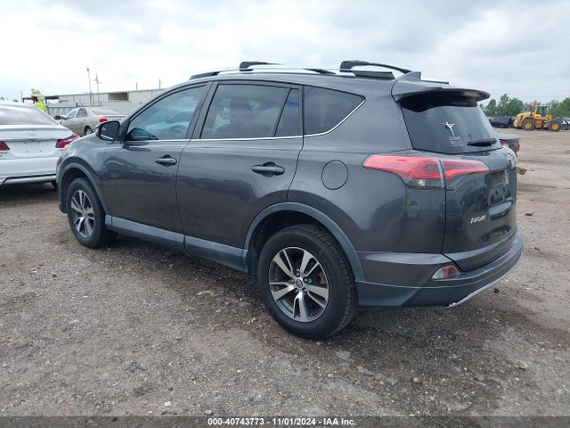 Toyota Rav4 Xle 2016 2T3WFREV8GW250481 Image 3