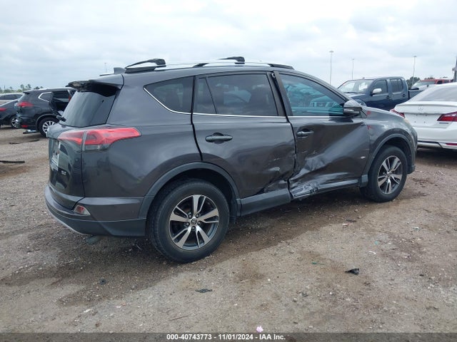 Toyota Rav4 Xle 2016 2T3WFREV8GW250481 Image 4