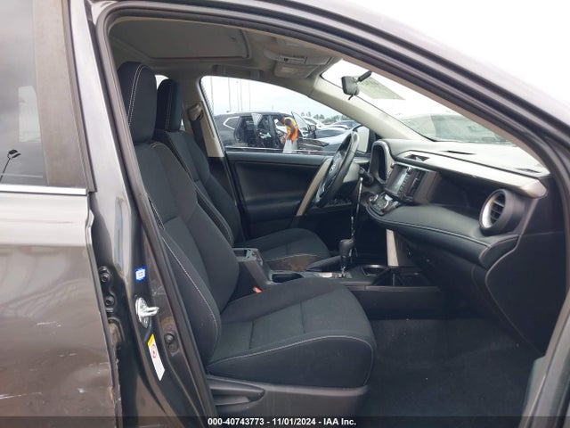 Toyota Rav4 Xle 2016 2T3WFREV8GW250481 Image 5