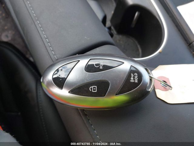 KMHL54JJ5RA092089 Hyundai Sonata Hybrid Limited