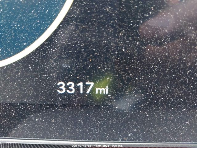 KMHL54JJ5RA092089 Hyundai Sonata Hybrid Limited