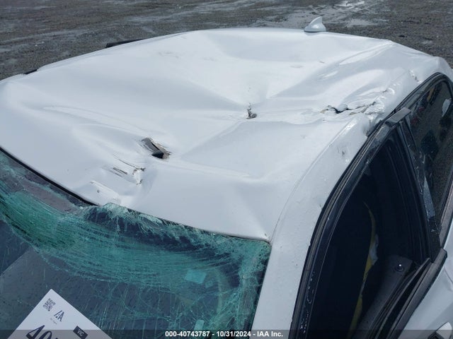 2C3CCAAGXJH264334 Chrysler 300 Touring