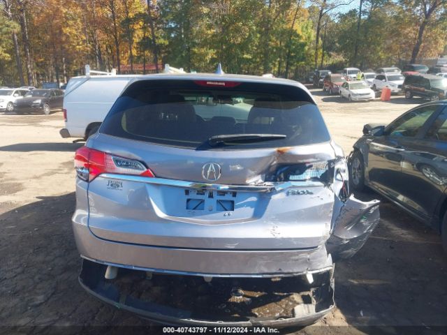 5J8TB3H59EL014401 Acura RDX