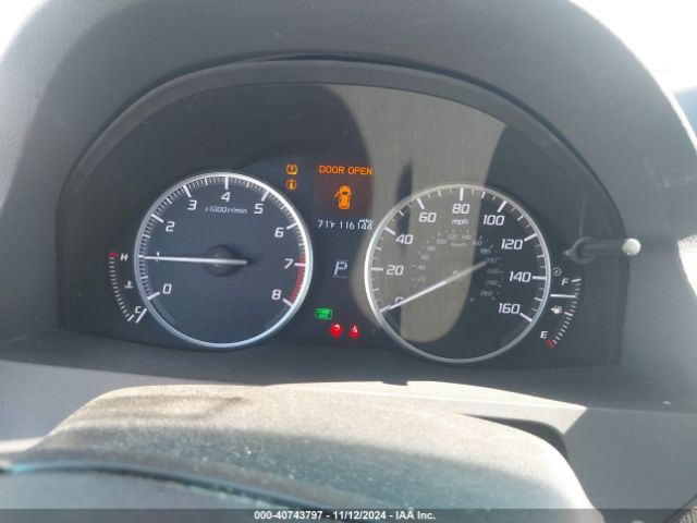 5J8TB3H59EL014401 Acura RDX