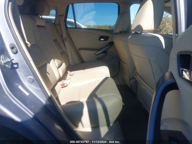 5J8TB3H59EL014401 Acura RDX