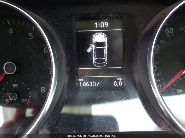 1VWAS7A33GC066340 Volkswagen Passat 1.8t S