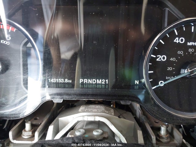 Ford F-250 Platinum 2018 1FT7W2BT2JEB58330 Image 14