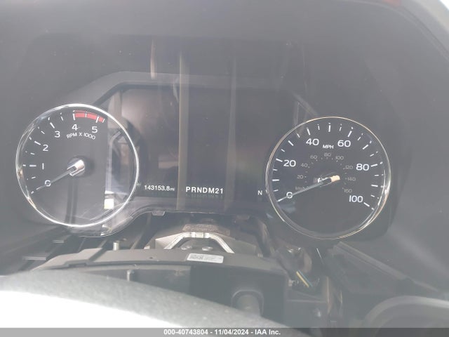 Ford F-250 Platinum 2018 1FT7W2BT2JEB58330 Image 7