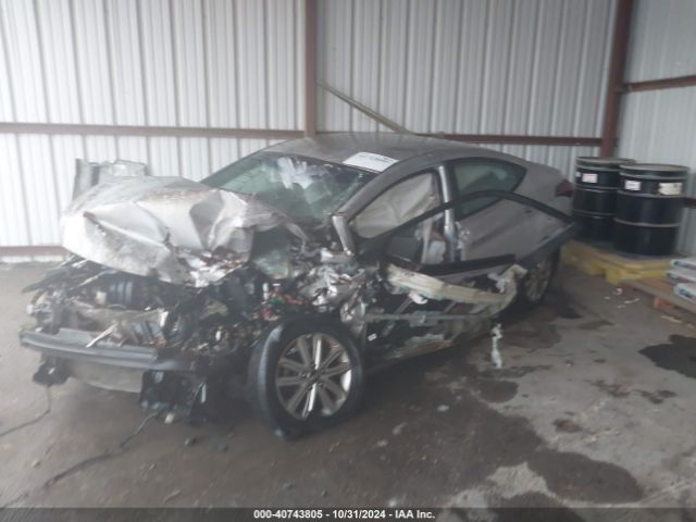 KMHDH4AE0FU342153 Hyundai Elantra Se (ulsan Plant)